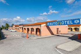 Autohotel Venezia
