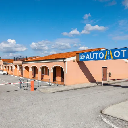 Autohotel Venezia