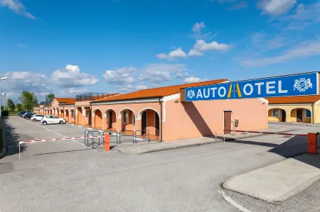 Autohotel Venezia