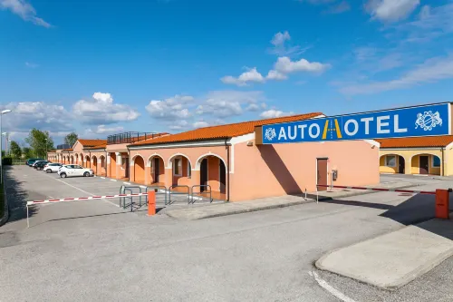 Autohotel Venezia Hotels in Dolo