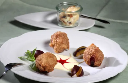 Hotel Restaurant Pempel Отели в г. Бад-Зоден-Аллендорф