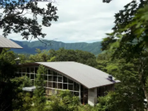 Hakone Retreat Före Hotels near Hakone Venetian Glass Museum (Glass Forest)