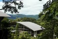하코네 리트리트 포레 도겐다이 주변 호텔