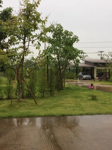 รูปภาพของณ กบินทร์ รีสอร์ท