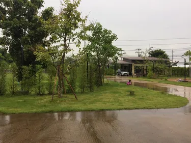 รูปภาพของณ กบินทร์ รีสอร์ท