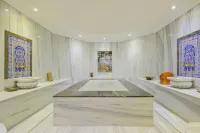 HIGHCLERE HOTEL AND SPA - spa