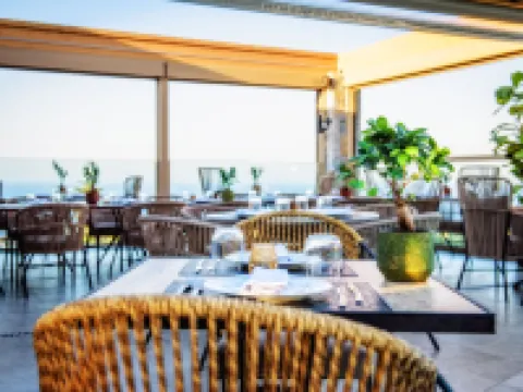 Creta Blue Boutique Hotel Hotels in Hersonissos