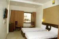 Hotel Gulmohar Pride Hotels in Ahmednagar