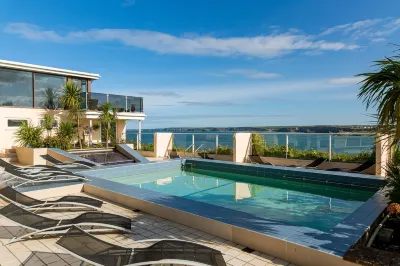 Atlantic Hotel Newquay Hotels in 