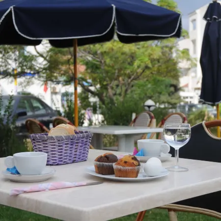 Residence Corail Royal Plage