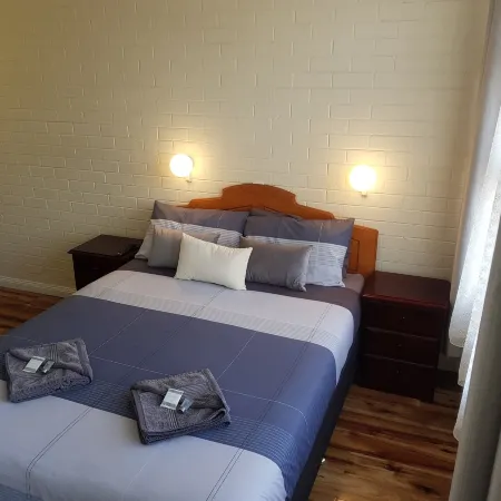 Whyalla Country Inn Motel