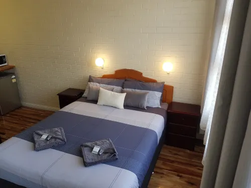 Whyalla Country Inn Motel - Wifi