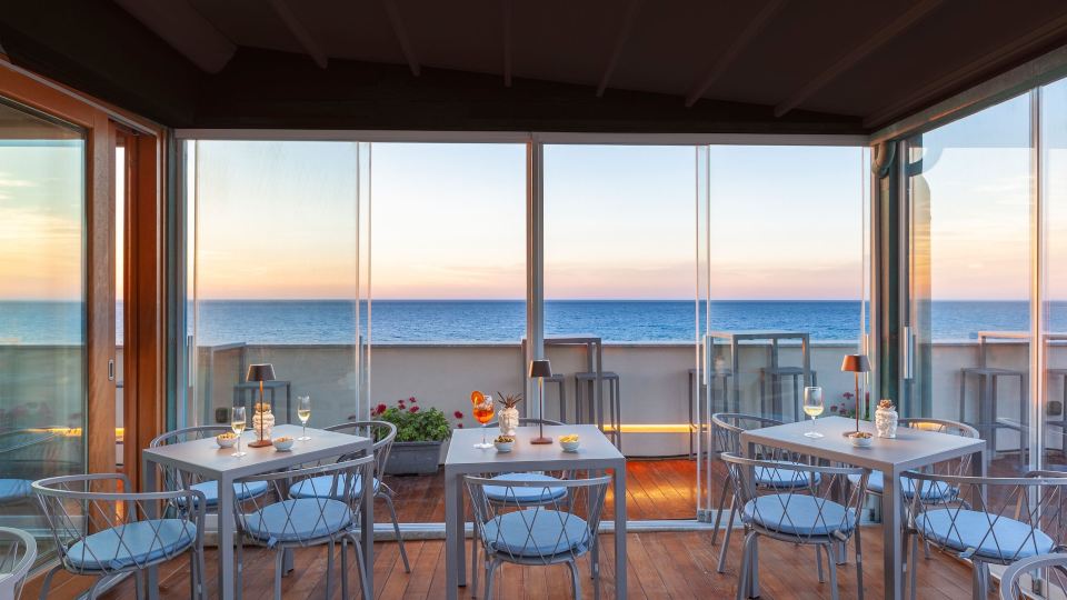 Residence la Gancia