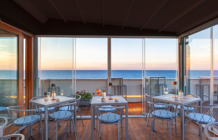 Residence la Gancia