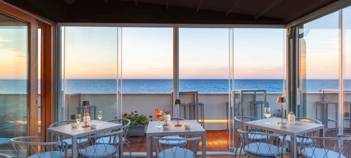 Residence la Gancia Отели в г. Трапани