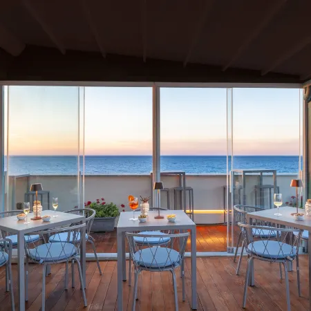Residence la Gancia
