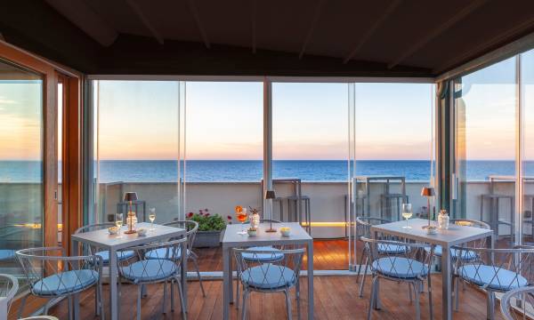 Residence la Gancia