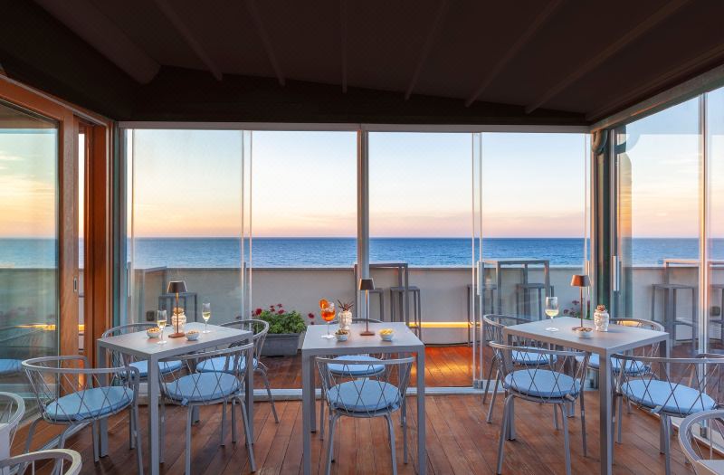 Residence la Gancia