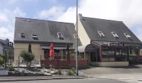 Hôtel Le Goas Plat Hotels in Ploubazlanec