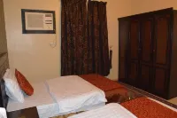 Al Eairy Furnished Apartments Jizan 1