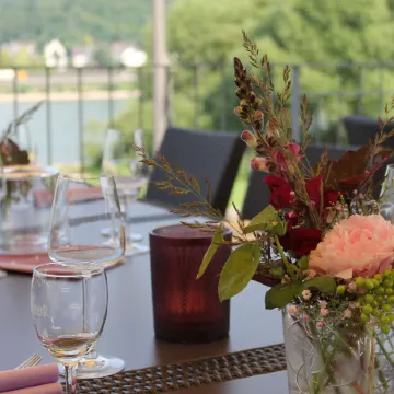 RheinHotel Arte