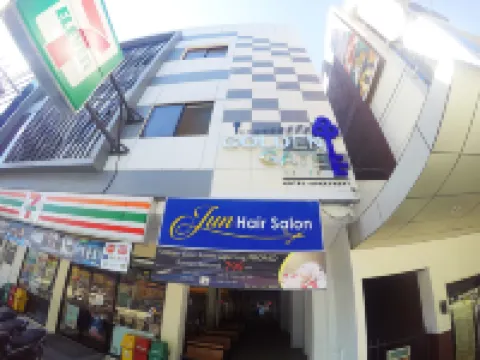 Golden Gate Suites Hotels near Rizal Boulevard