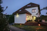 Vincent Hotels in 