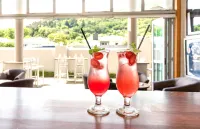 The Hotel Nelson - bar