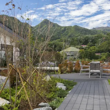 Minakami Hotel Juraku