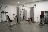 Hótel Dyrhólaey - palestra