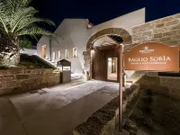 Firriato Hospitality - Baglio Sorìa Resort & Wine Experience Hotel a Trapani