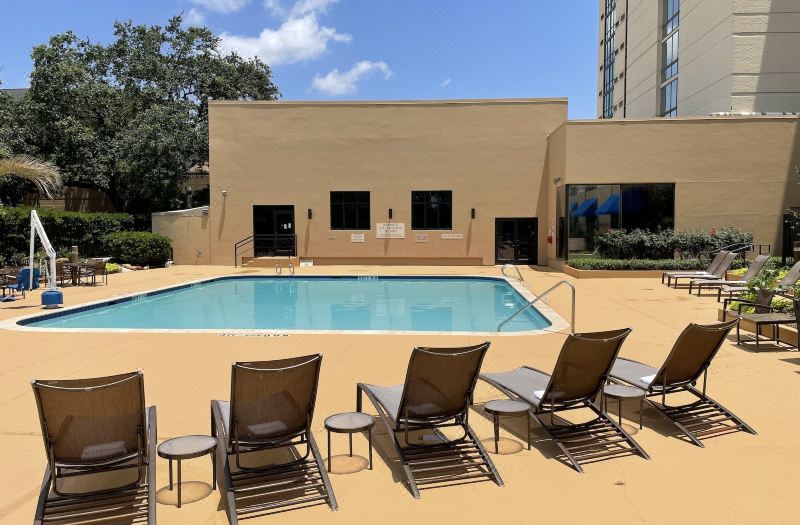 Houston Marriott North photo 3