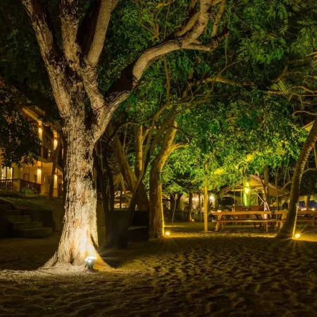 La Luz Beach Resort