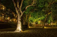 La Luz Beach Resort Hotels in San Juan