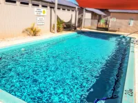 Spinifex Hotel Hotel a Derby