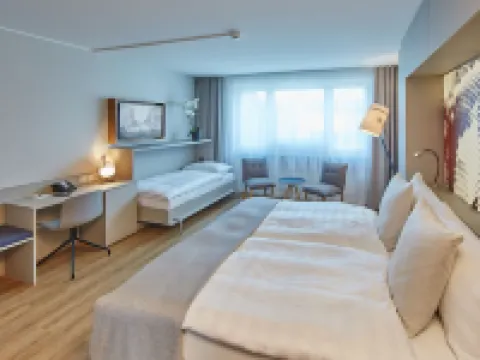 Hotel Wettstein Hotel a Basilea