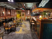 Cascades Inn Hotels in Bloomington