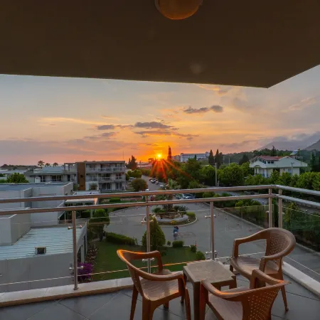 Karya Family Resort – All Inclusive