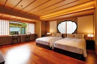 Shoraiso Hoteles en Yamanouchi