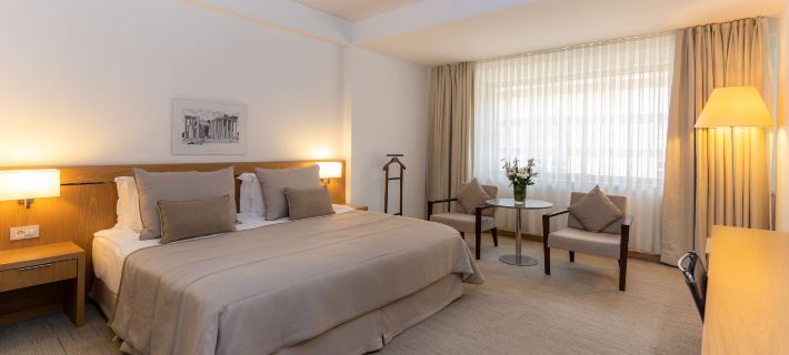 Ontur Izmir Otel Hotels in Izmir