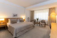 Ontur Izmir Otel - Bintang 4