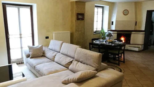 Le Cicogne - Pet friendly