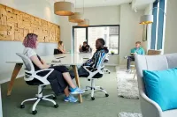 Canvas Wembley in London