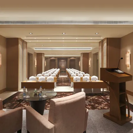 DoubleTree by Hilton Agra
