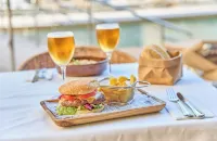 Leonardo Hotel Fuengirola Costa del Sol - breakfast