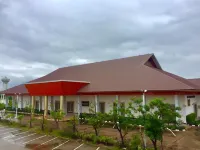BK Place Hotel Hotel dekat Wat PA Sisi Manotham