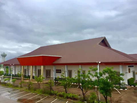 รูปภาพของโรงแรม บีเค เพลส