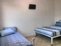 ESTÚDIO EM Maresias Com AR Condicionado E Piscina Hotels in Maresias