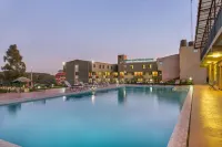 Kilimo Grand Resort Hotels in Gitaru