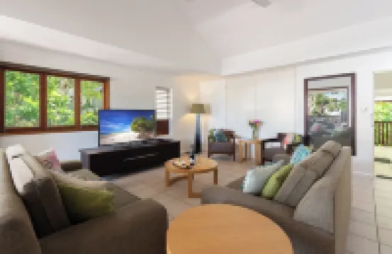The Reef Retreat Palm Cove